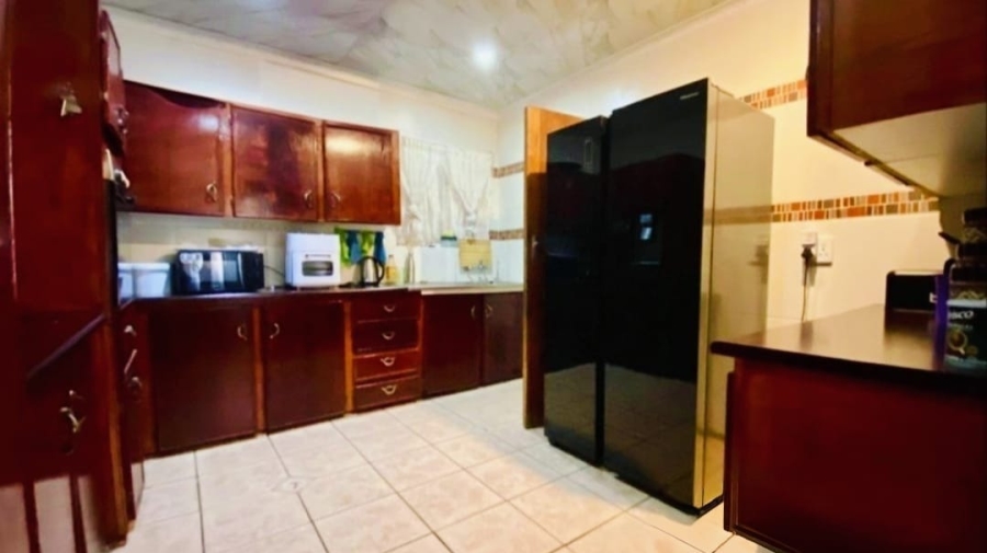 3 Bedroom Property for Sale in Miederpark North West